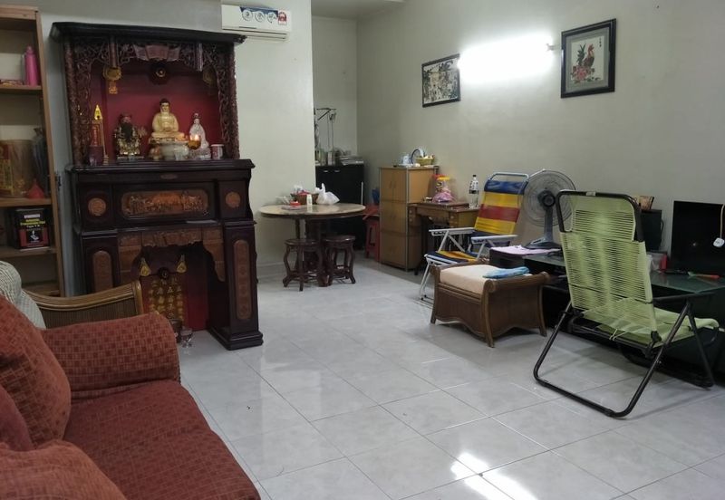 Taman Kinrara Seksyen 2