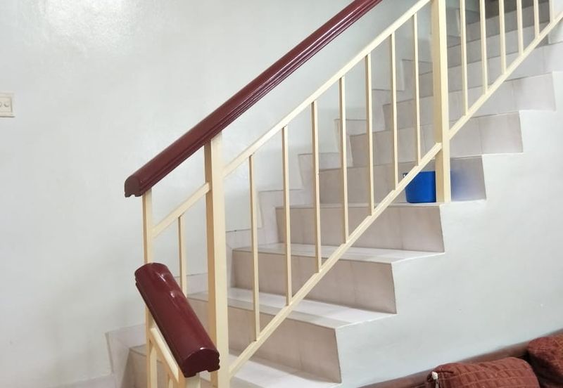 Taman Kinrara Seksyen 2