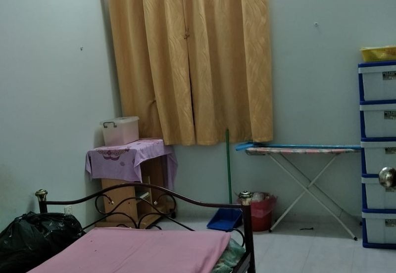 Taman Kinrara Seksyen 2