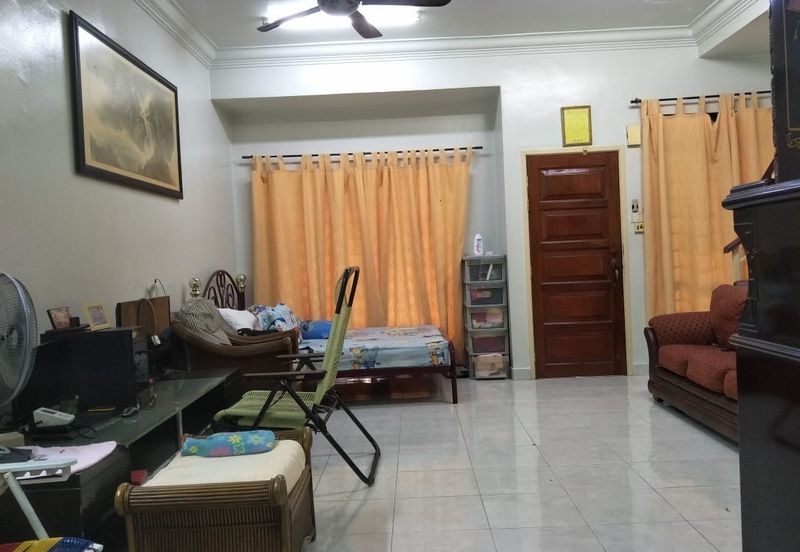 Taman Kinrara Seksyen 2