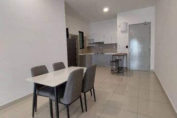 Residensi Bintang Bukit Jalil