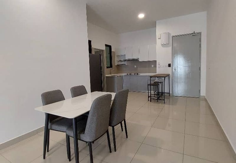 Residensi Bintang Bukit Jalil