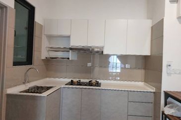 Residensi Bintang Bukit Jalil