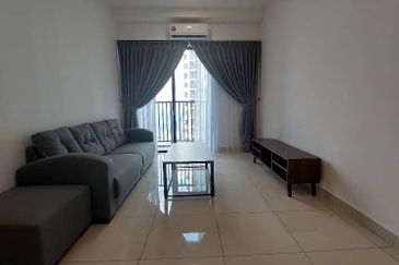 Residensi Bintang Bukit Jalil