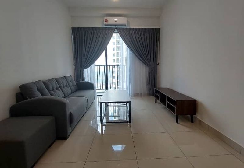 Residensi Bintang Bukit Jalil