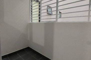 Residensi Bintang Bukit Jalil