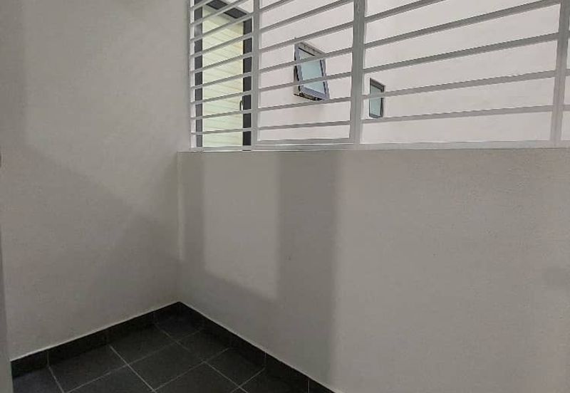 Residensi Bintang Bukit Jalil