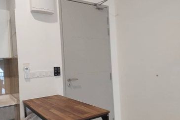 Residensi Bintang Bukit Jalil