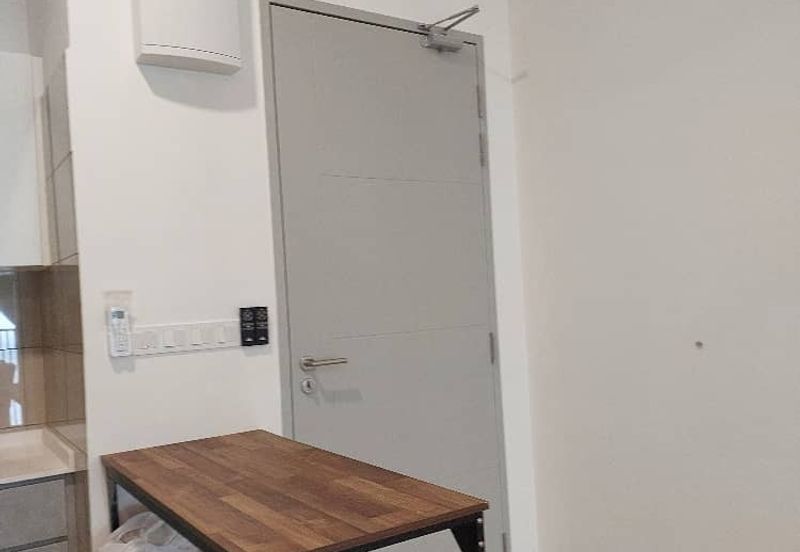 Residensi Bintang Bukit Jalil