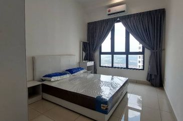 Residensi Bintang Bukit Jalil