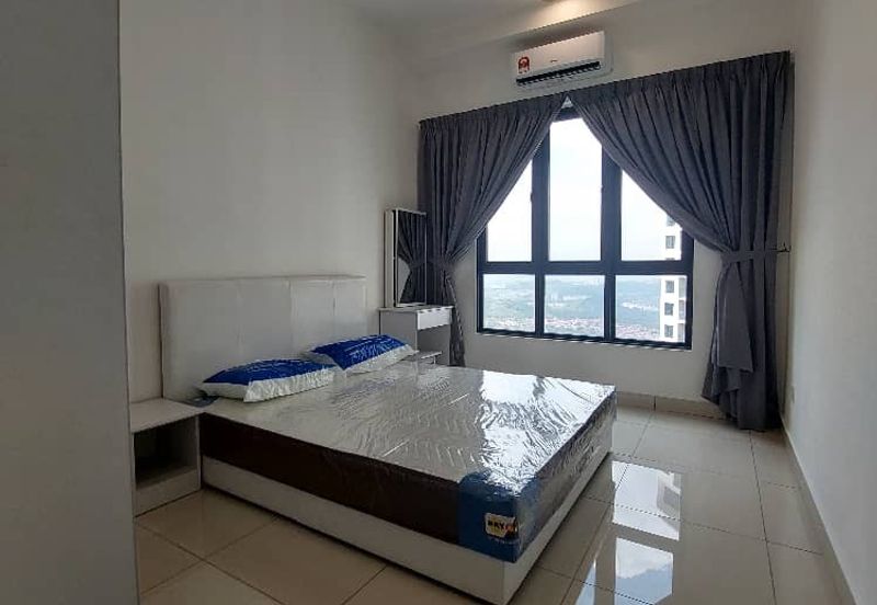 Residensi Bintang Bukit Jalil