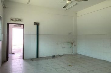 Kundang Industrial Park (Kawasan Perindustrian Kundang)