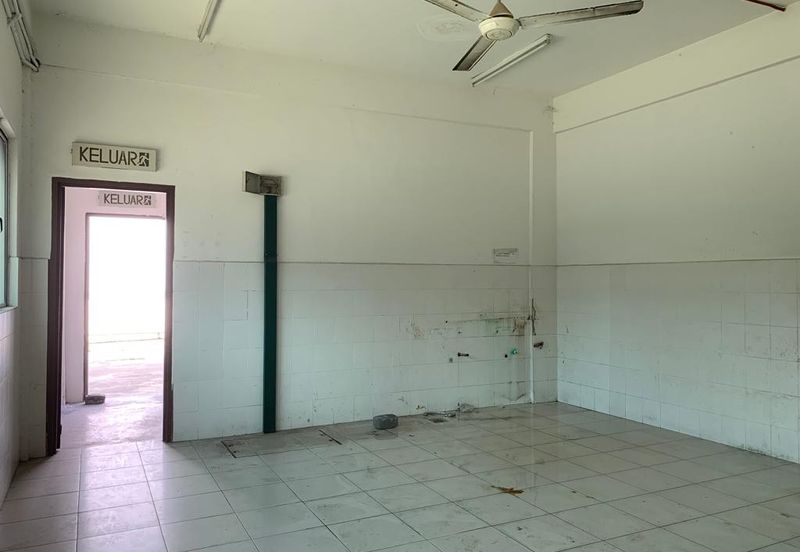 Kundang Industrial Park (Kawasan Perindustrian Kundang)