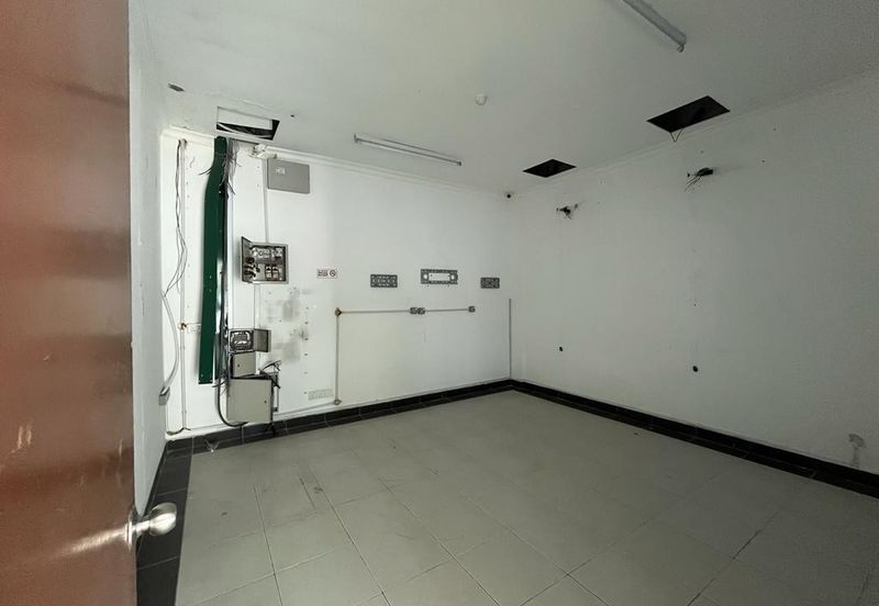 Kundang Industrial Park (Kawasan Perindustrian Kundang)