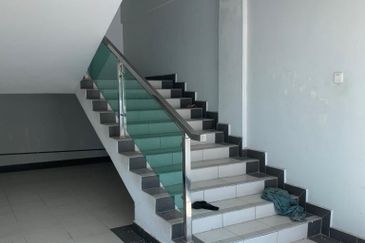 Kundang Industrial Park (Kawasan Perindustrian Kundang)