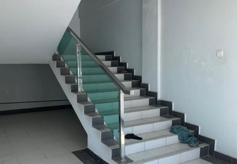 Kundang Industrial Park (Kawasan Perindustrian Kundang)