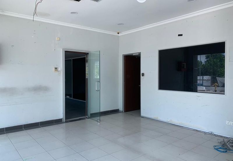 Kundang Industrial Park (Kawasan Perindustrian Kundang)