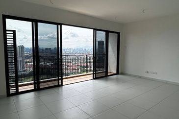 The Tropika Bukit Jalil