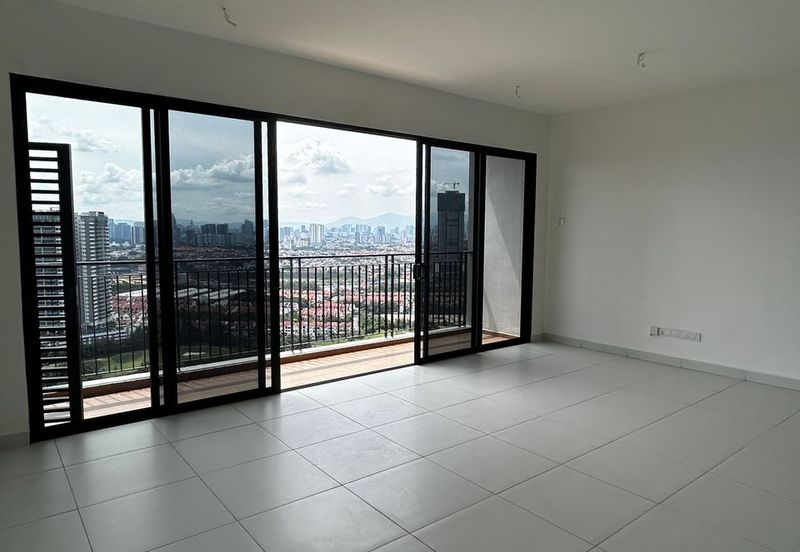 The Tropika Bukit Jalil