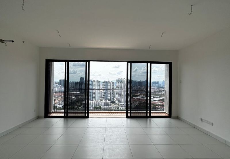 The Tropika Bukit Jalil