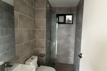 The Tropika Bukit Jalil