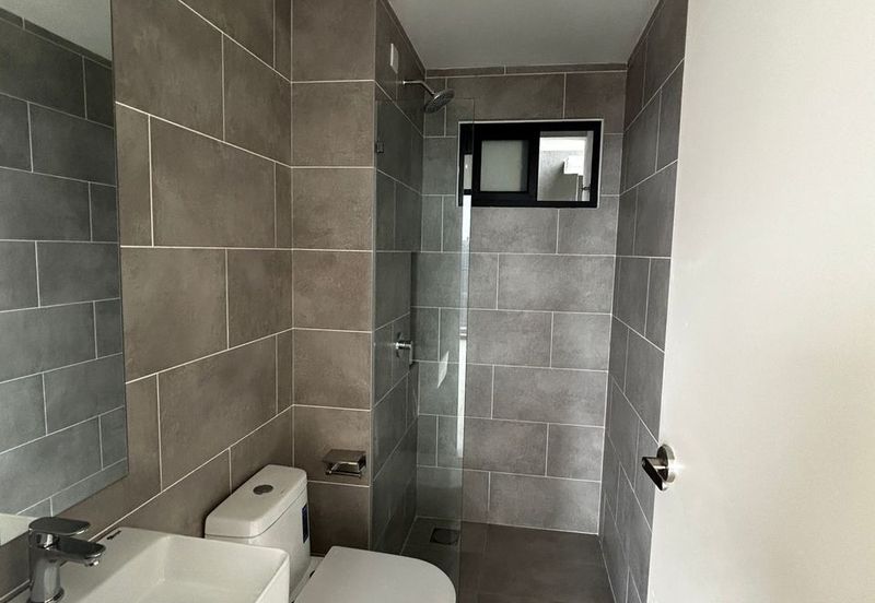 The Tropika Bukit Jalil