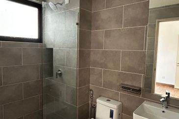 The Tropika Bukit Jalil