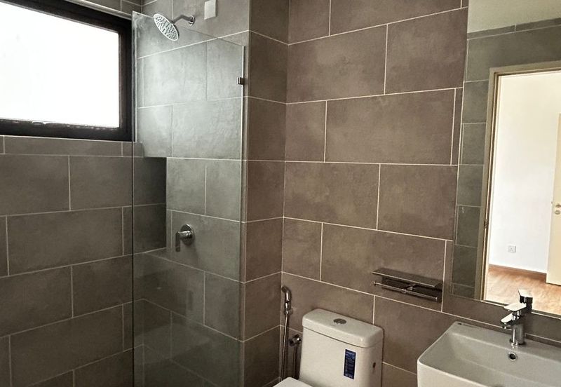 The Tropika Bukit Jalil