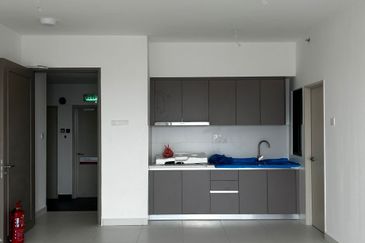 The Tropika Bukit Jalil