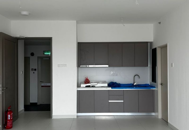 The Tropika Bukit Jalil