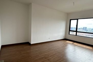 The Tropika Bukit Jalil