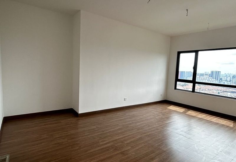 The Tropika Bukit Jalil