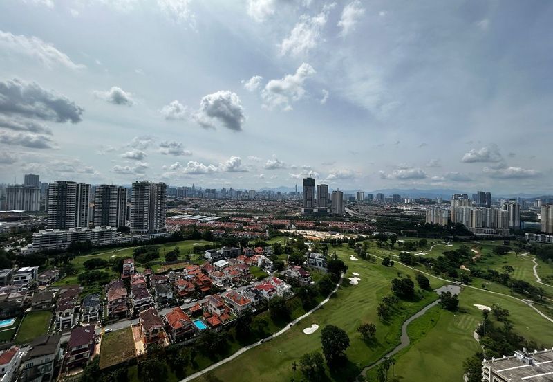 The Tropika Bukit Jalil