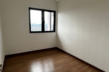 The Tropika Bukit Jalil