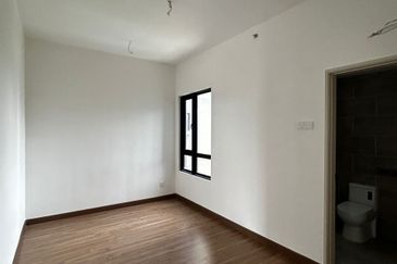 The Tropika Bukit Jalil