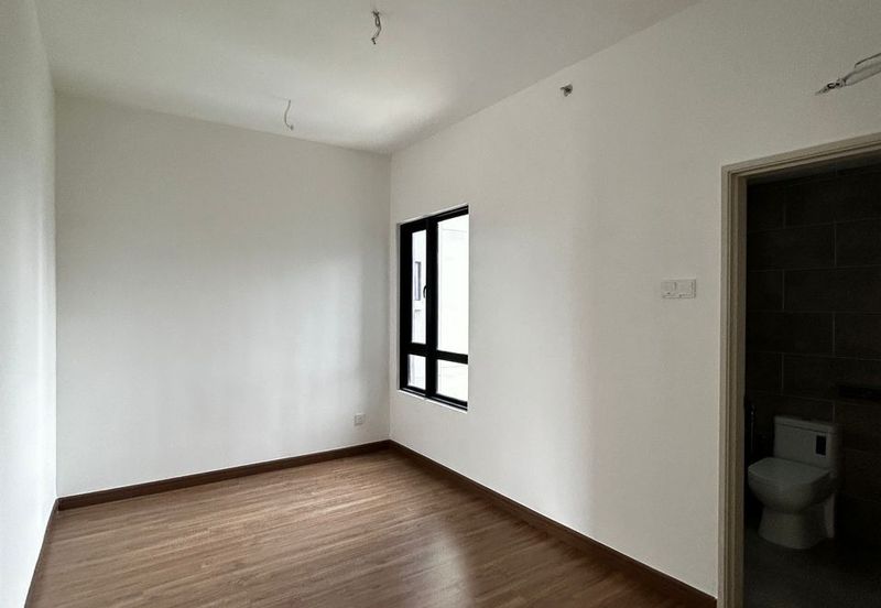 The Tropika Bukit Jalil