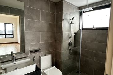 The Tropika Bukit Jalil