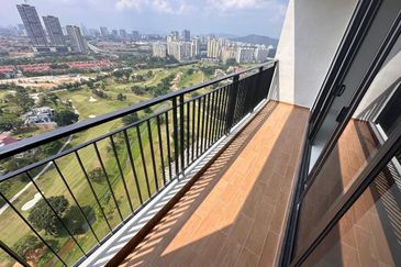 The Tropika Bukit Jalil