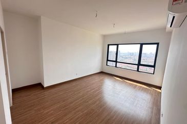 The Tropika Bukit Jalil