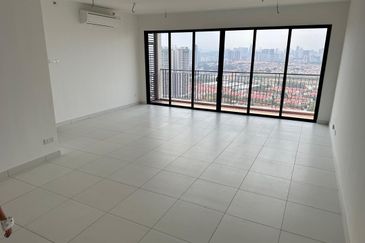 The Tropika Bukit Jalil