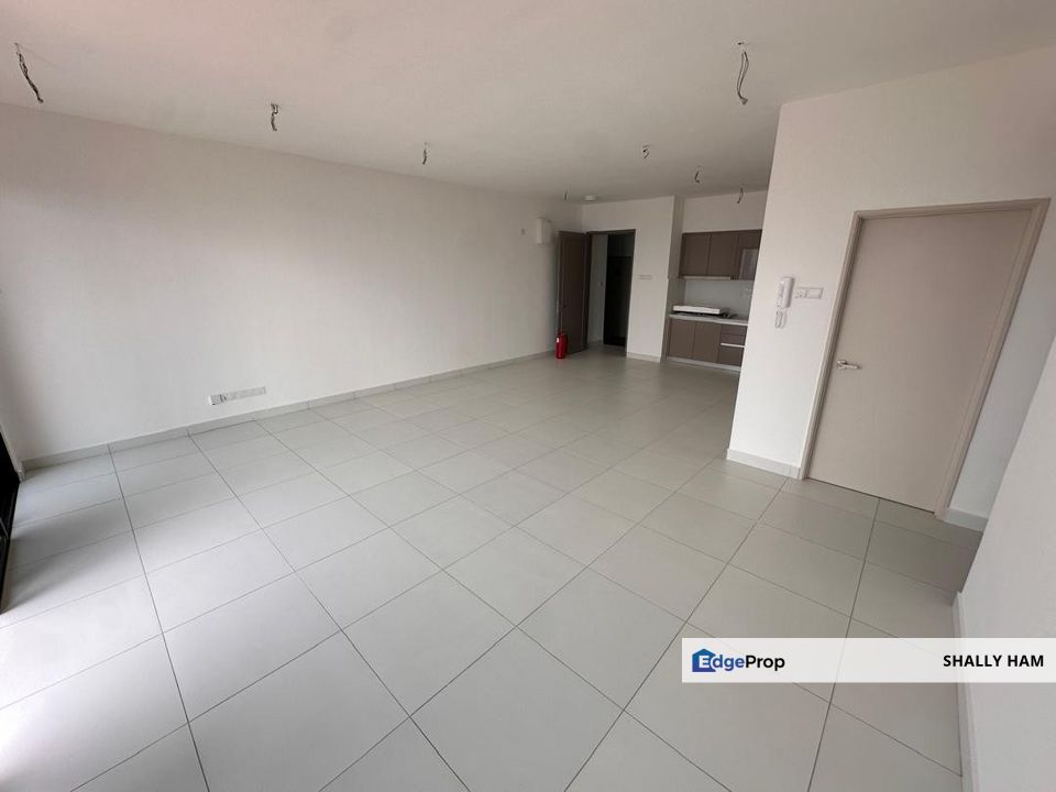 New condo tropika bukit jalil near golf course , recreation park and pavillion bukit jalil , near lrt , Kuala Lumpur, Bukit Jalil