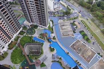 The Tropika Bukit Jalil