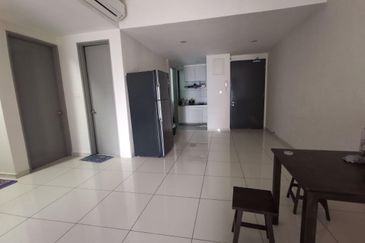 Infiniti 3 Residences