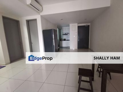 Infinity 3 condo at setapak , wangsa maju kuala lumpur , Kuala Lumpur, Wangsa Maju