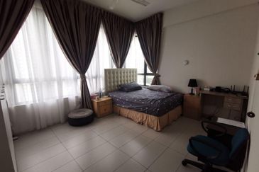 Infiniti 3 Residences