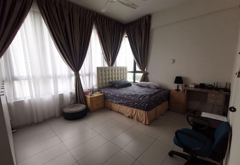 Infiniti 3 Residences