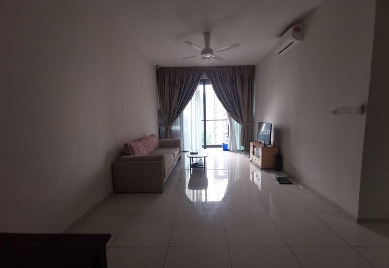 Infiniti 3 Residences