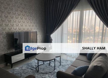 Skyville 8 condo to let at old klang road near KTM jalan puchong, Kuala Lumpur, Jalan Klang Lama (Old Klang Road)