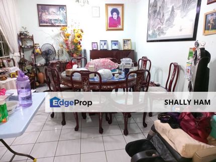 Free hold 2 storey  Bungalow house for sale  at USJ2, Selangor, USJ