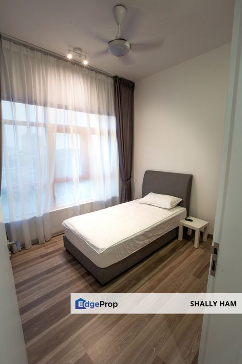 New condo rosewoodz at bukit jalil to let near LRT, Kuala Lumpur, Bukit Jalil